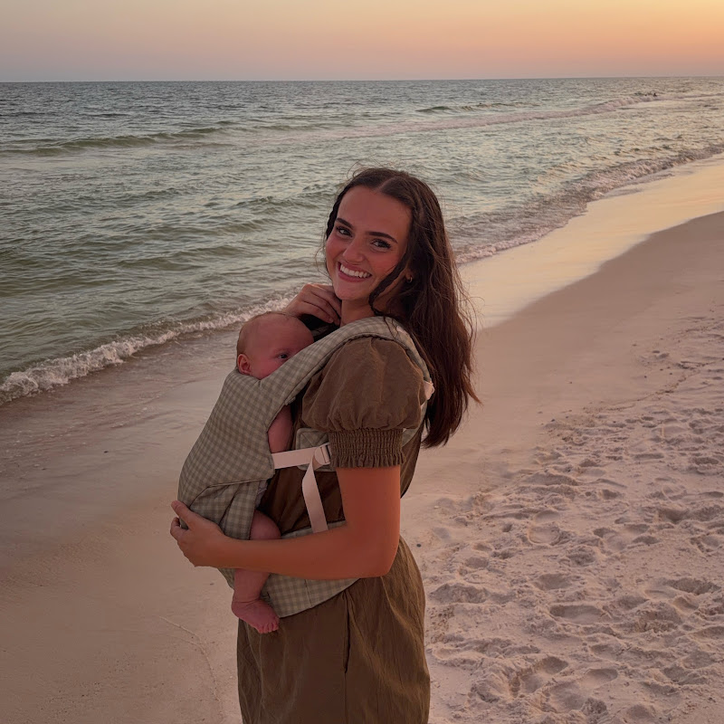 Olivia Cantrell channel photo
