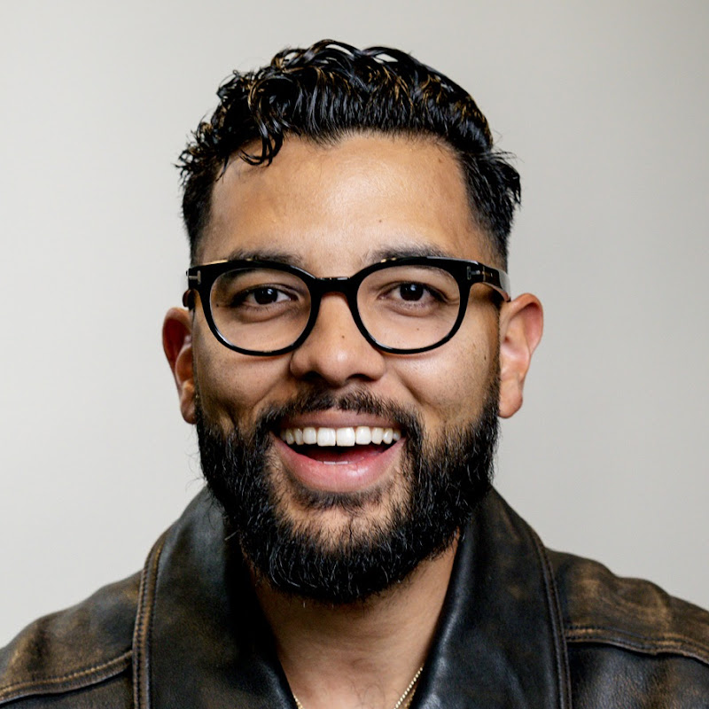 Omar Eltakrori channel photo