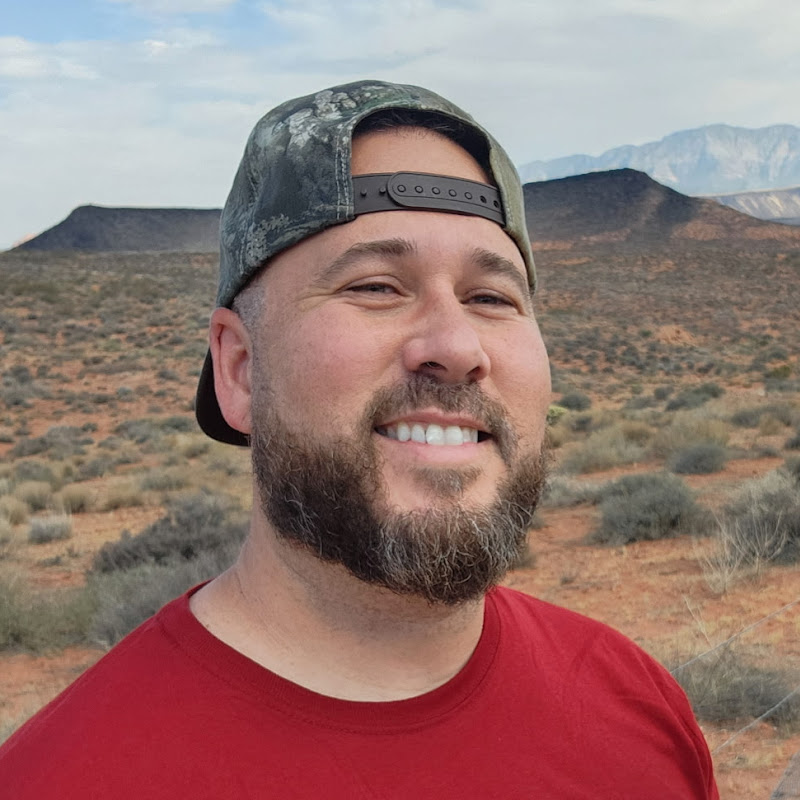 OmarGoshTV channel photo