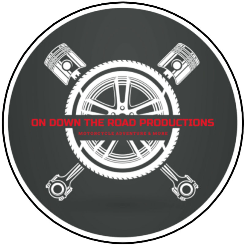 On Down The Road Productions channel photo