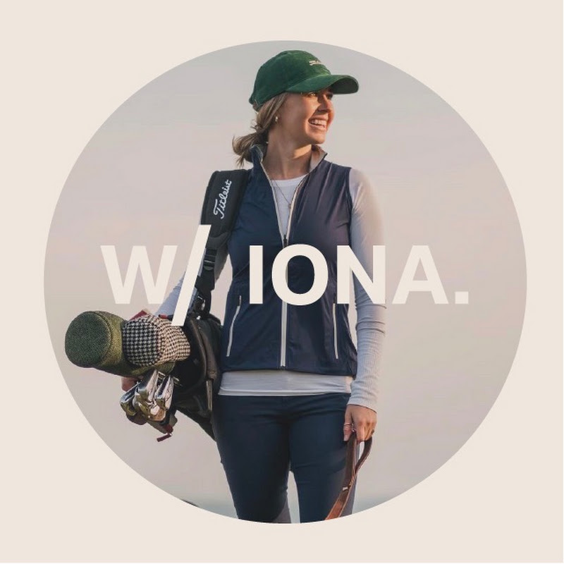 On the Road with Iona channel photo
