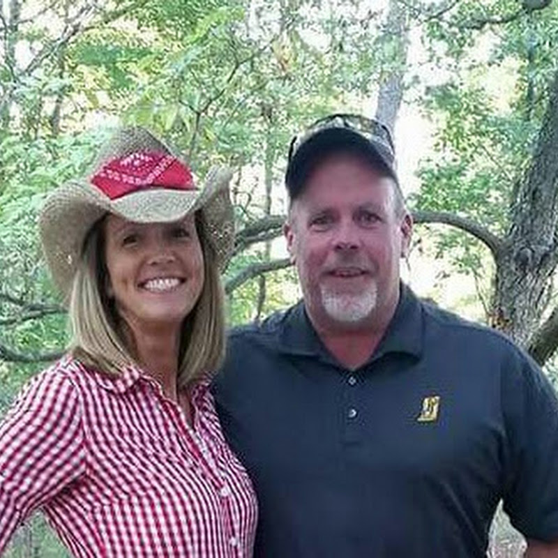 Outdoors With The Morgans channel photo