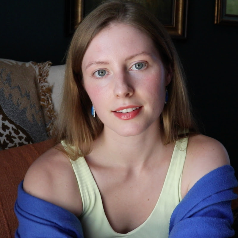 Ozley ASMR channel photo