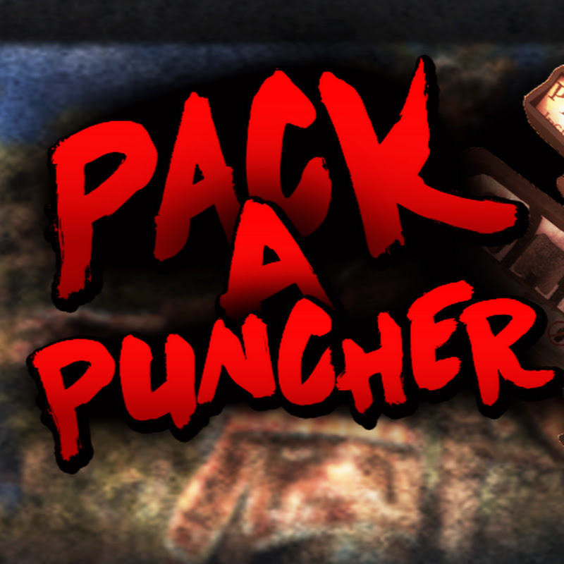 Pack A Puncher channel photo
