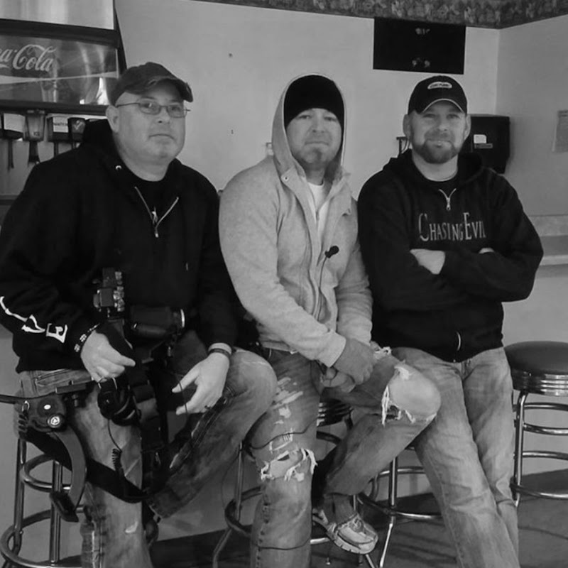 Paranormal Nightmare TV Series channel photo