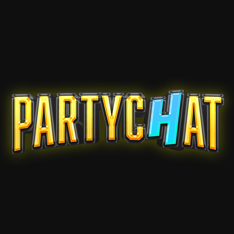 Partychat channel photo