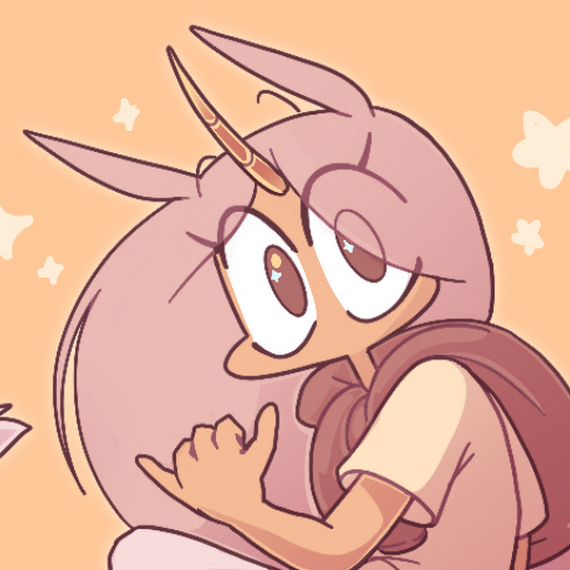 Pastel Flurry channel photo