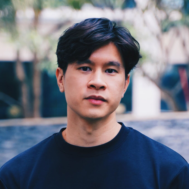 Patrick Dang channel photo