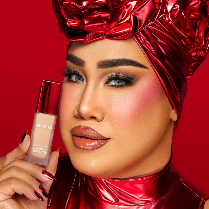 PatrickStarrr channel photo
