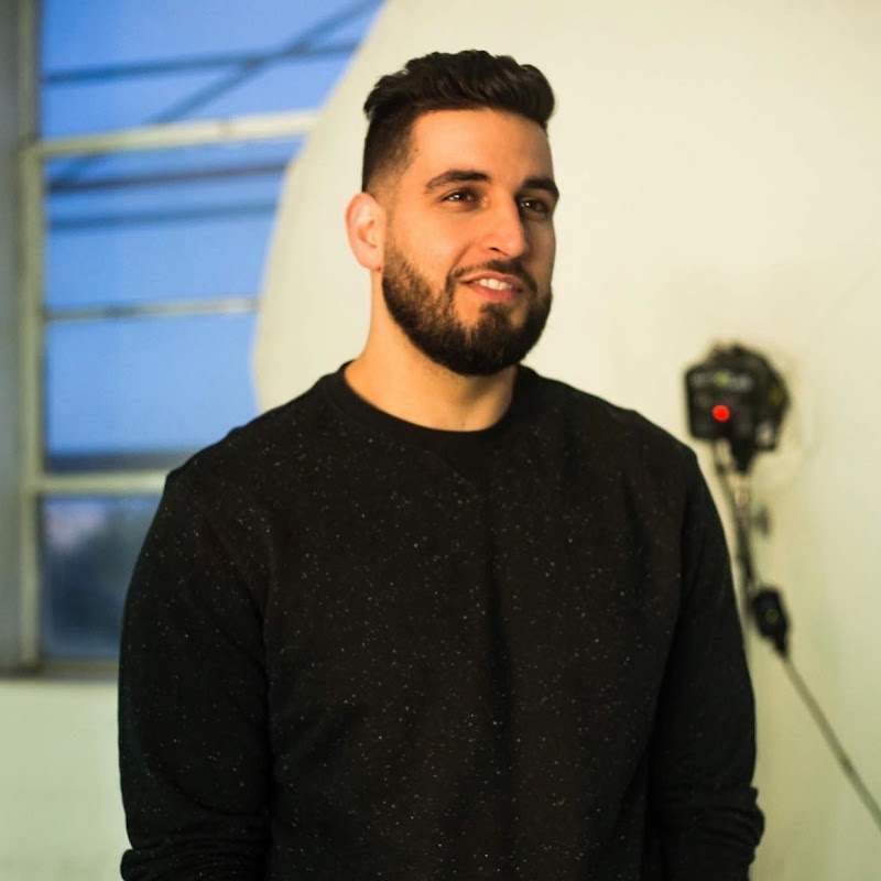 Patrick Zeinali channel photo