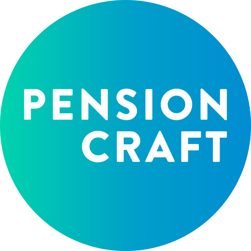 PensionCraft channel photo