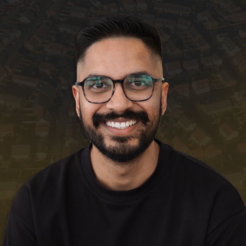 Personal Finance with Ravi Sharma channel photo