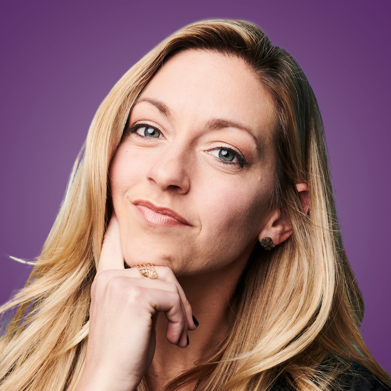 Physics Girl channel photo