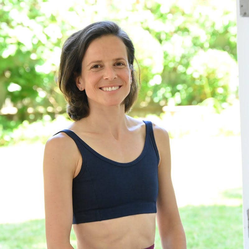 Pilates & Yoga with Katja channel photo