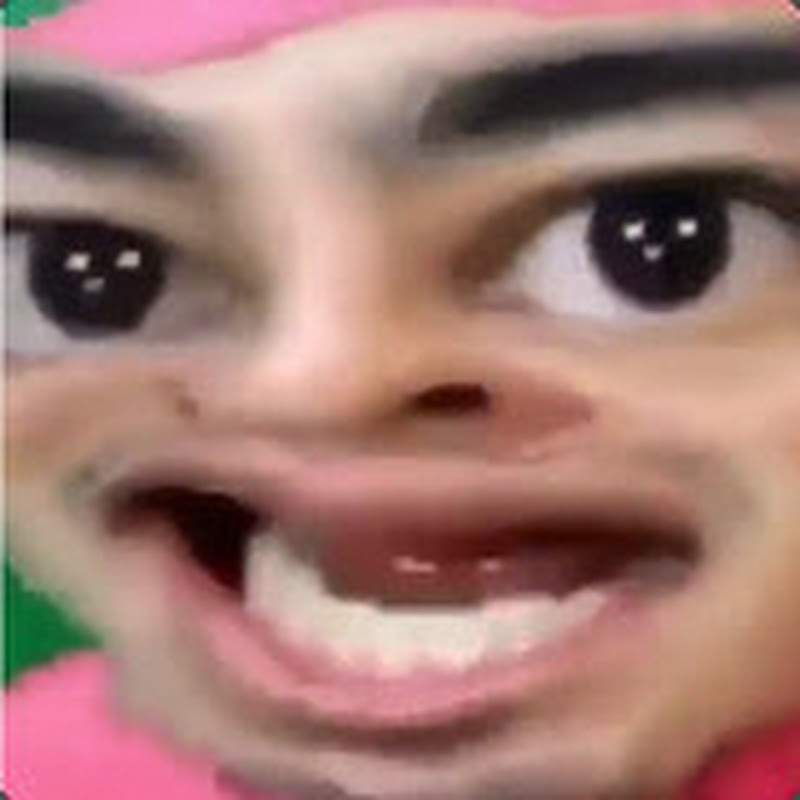 Pink Boi channel photo
