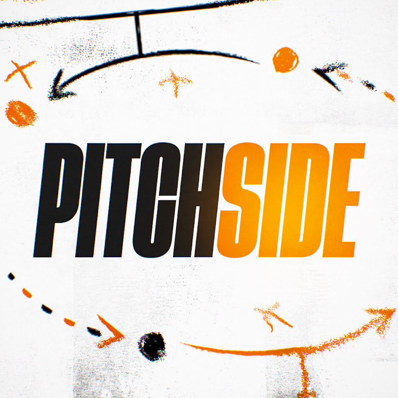 Pitch Side channel photo