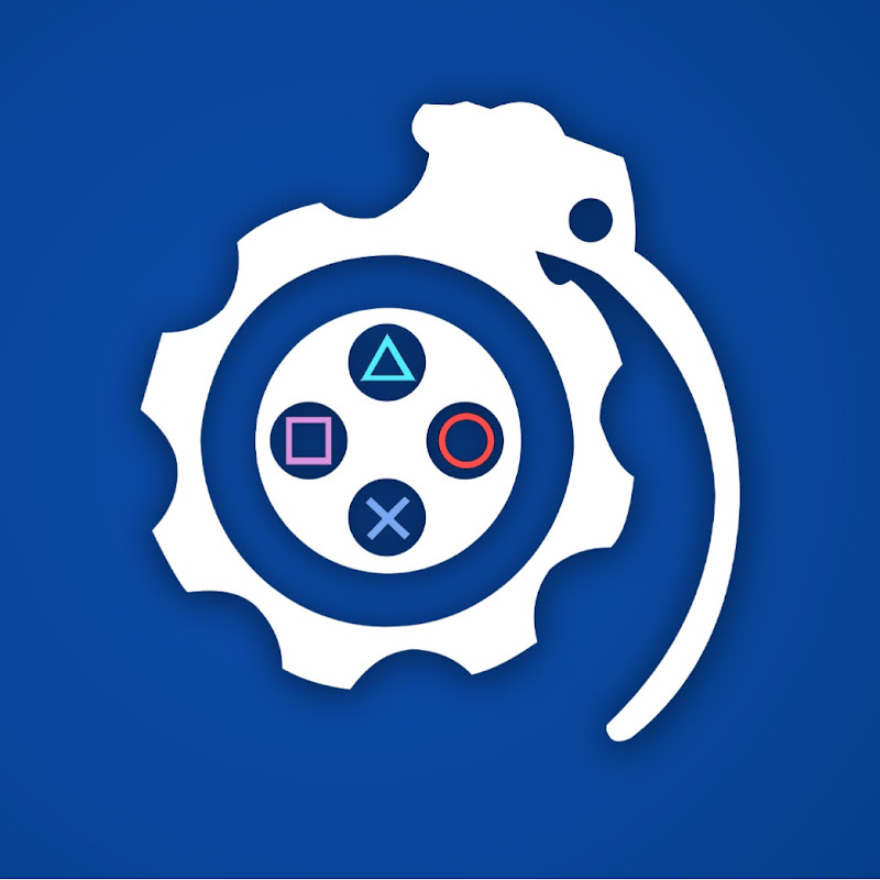 PlayStationGrenade channel photo