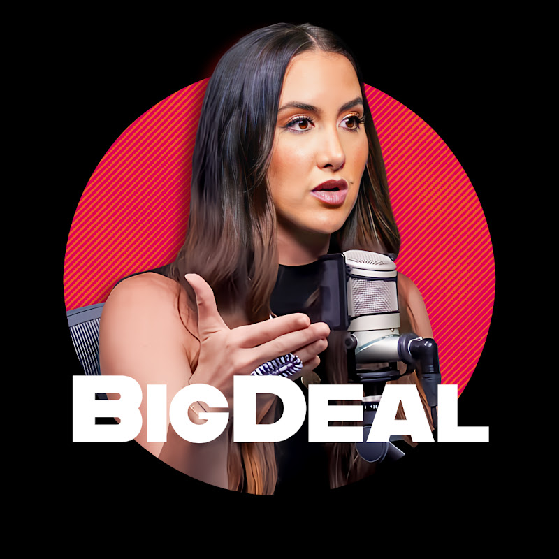 BigDeal by Codie Sanchez channel photo