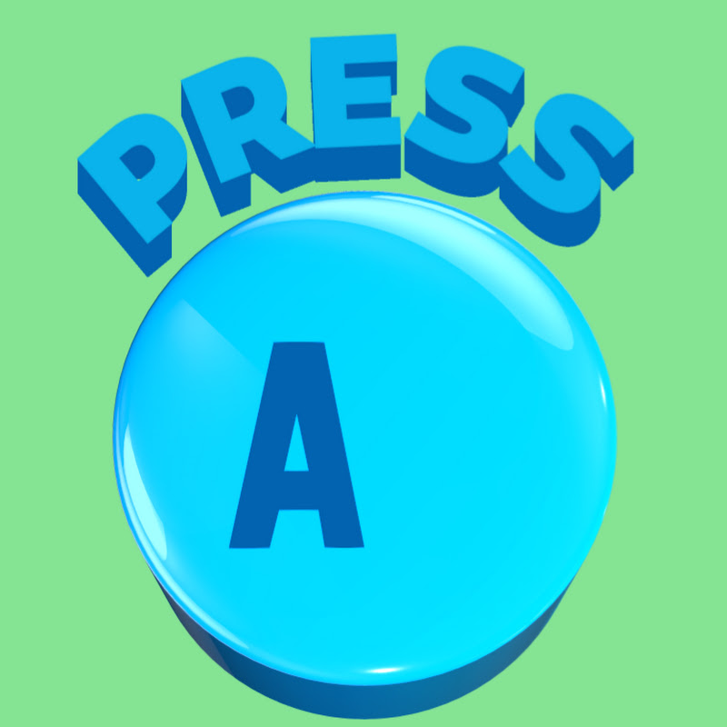 Press A! channel photo