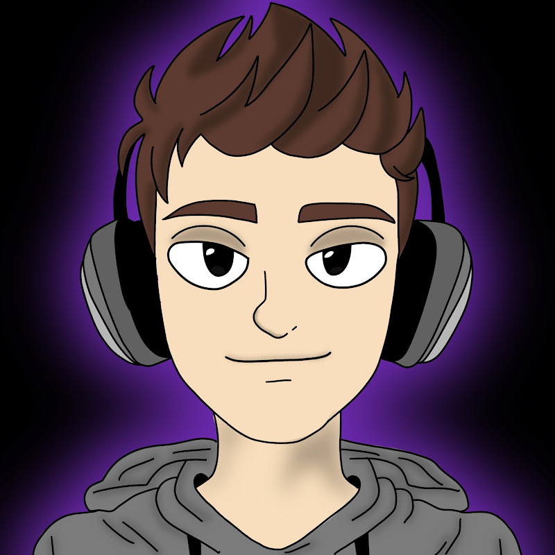 Preston's ASMR channel photo
