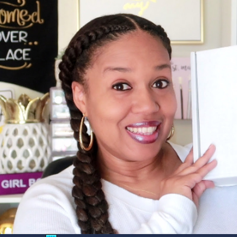 PrettyNflawed channel photo