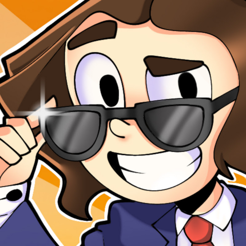 ProGamerDude channel photo