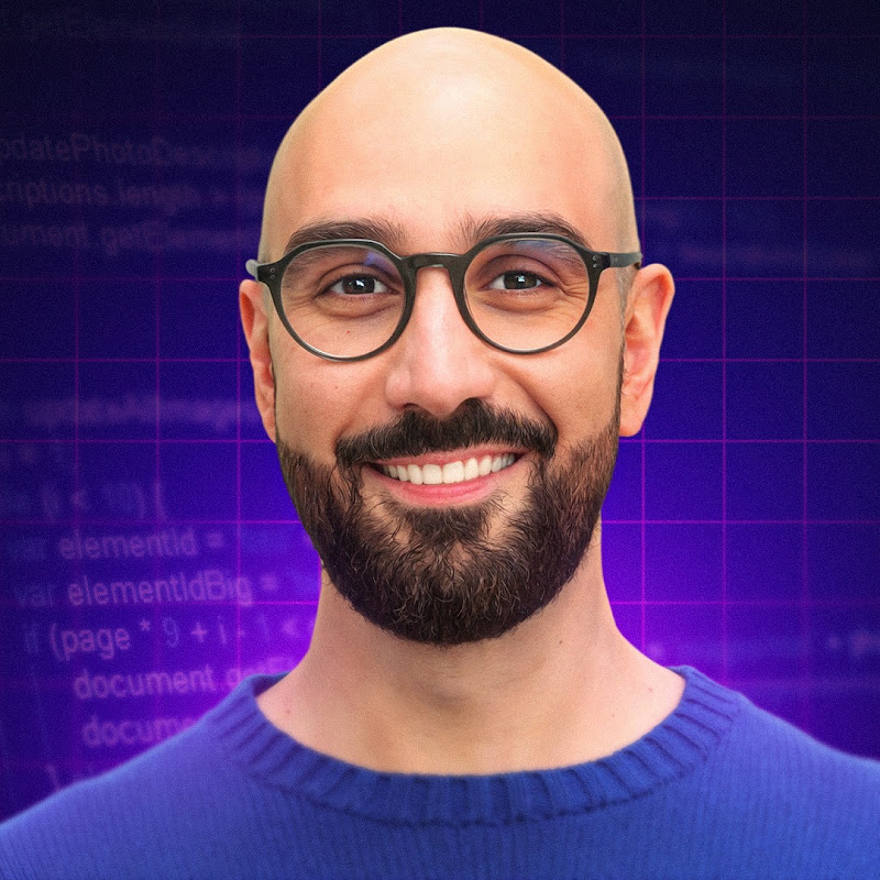 Programming with Mosh channel photo