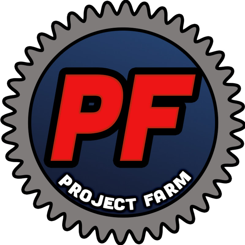 Project Farm channel photo