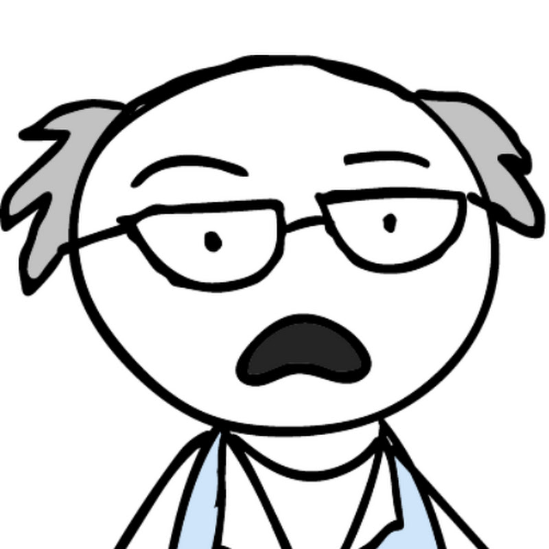 quack doc channel photo