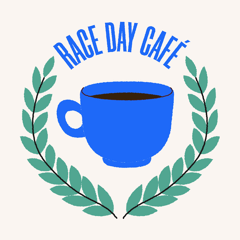Race Day Café channel photo
