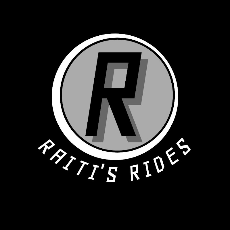 Raiti's Rides channel photo