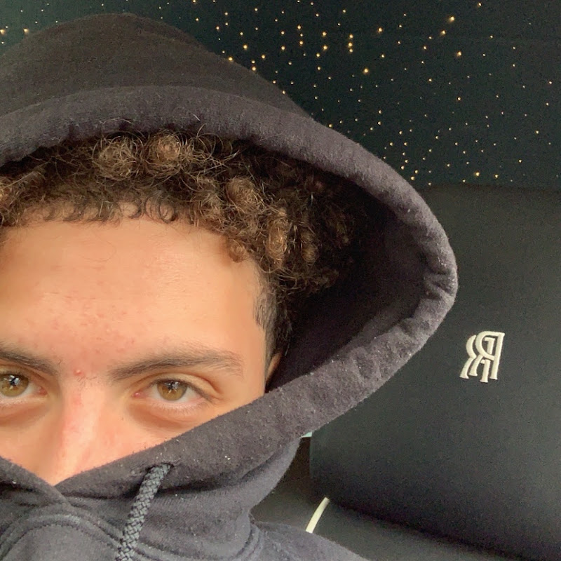 Ramitheicon channel photo