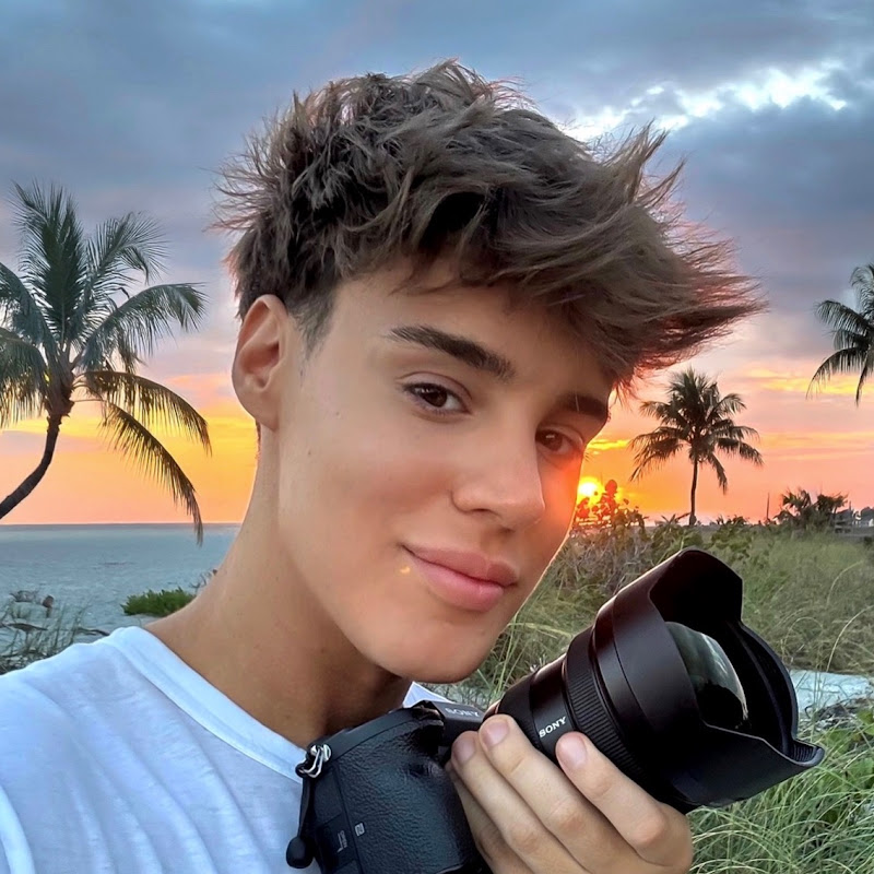 Raphael Gomes channel photo