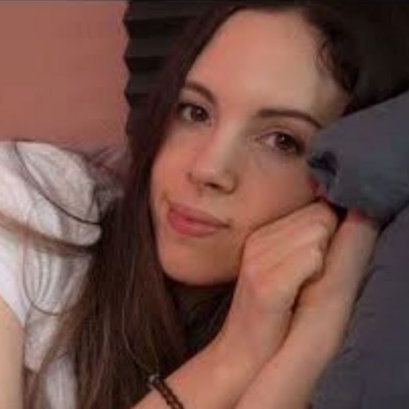 Rapunzel ASMR channel photo