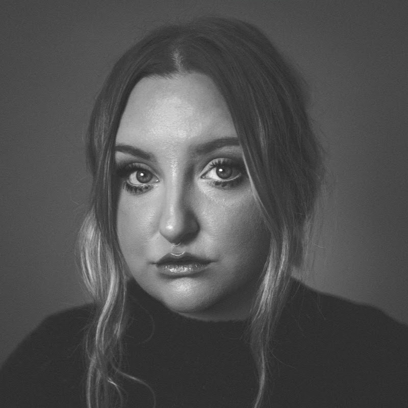 RawBeautyKristi channel photo