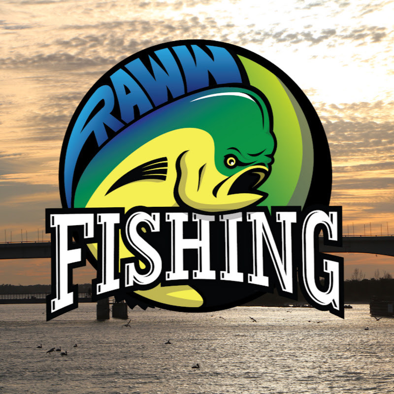 RAWWFishing channel photo
