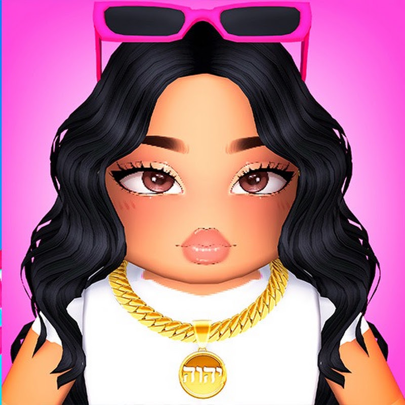 RaylashonRP channel photo