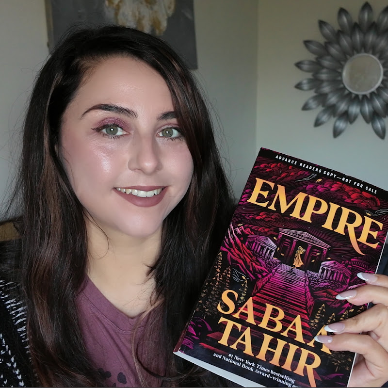 Reads with Rachel channel photo