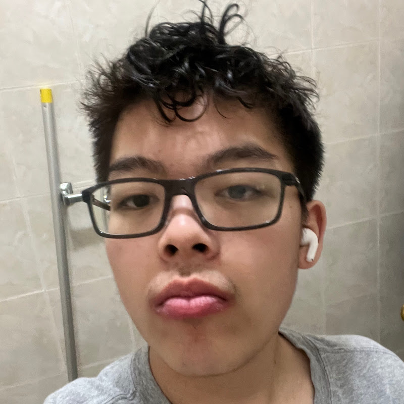 AsianJeff channel photo
