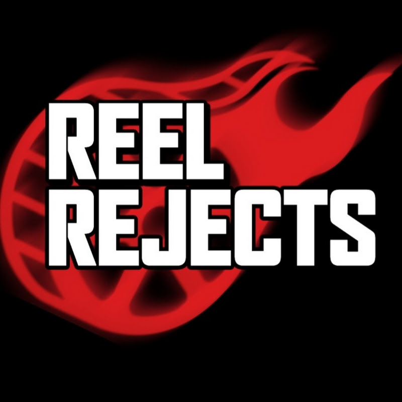 Reel Rejects channel photo