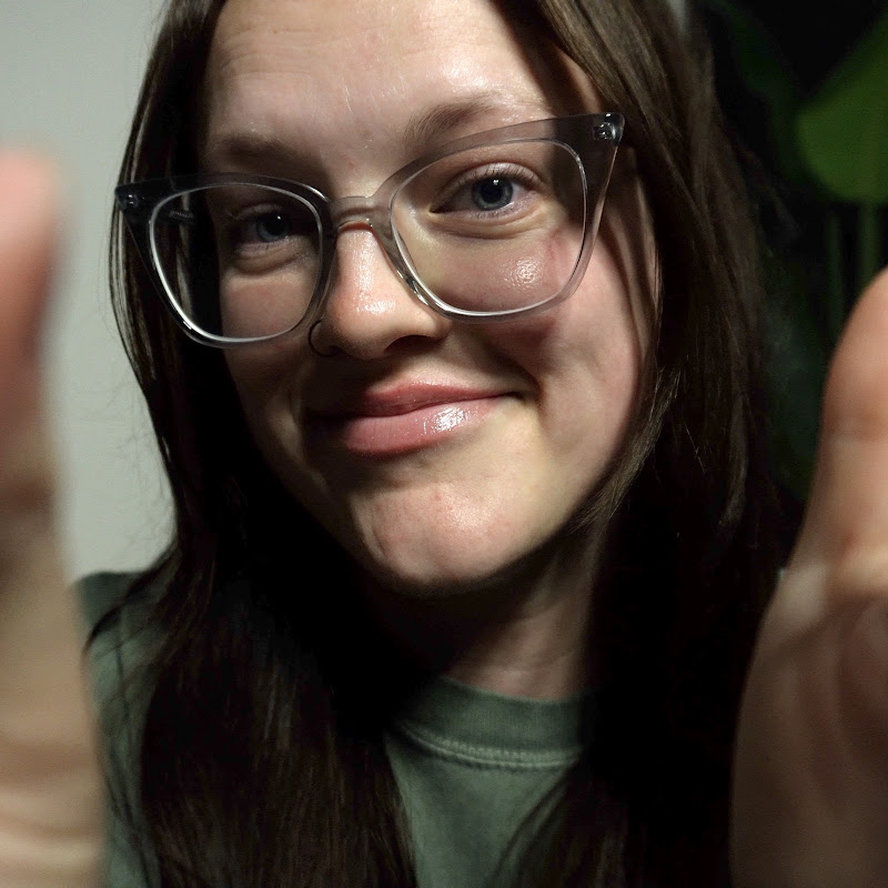 Restful Rambles ASMR channel photo