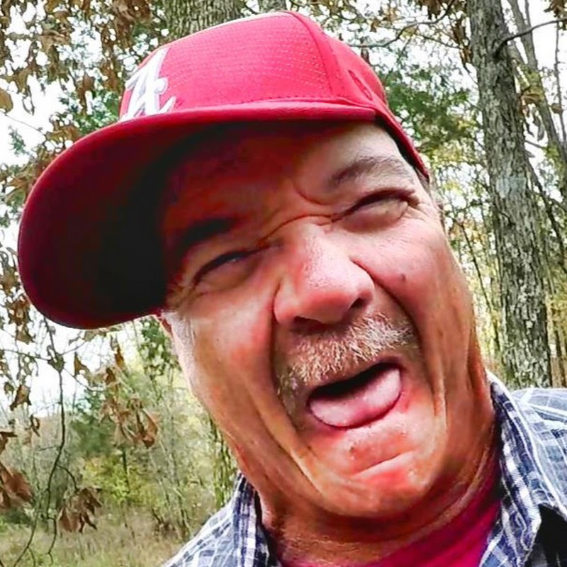 Richard Gene The Fishing Machine channel photo