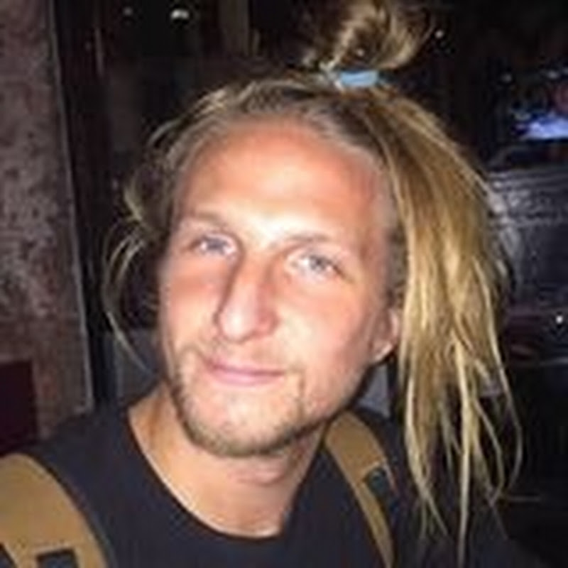 Ricky Glaser channel photo