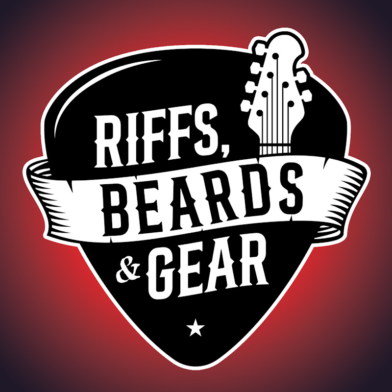 Riffs, Beards & Gear channel photo