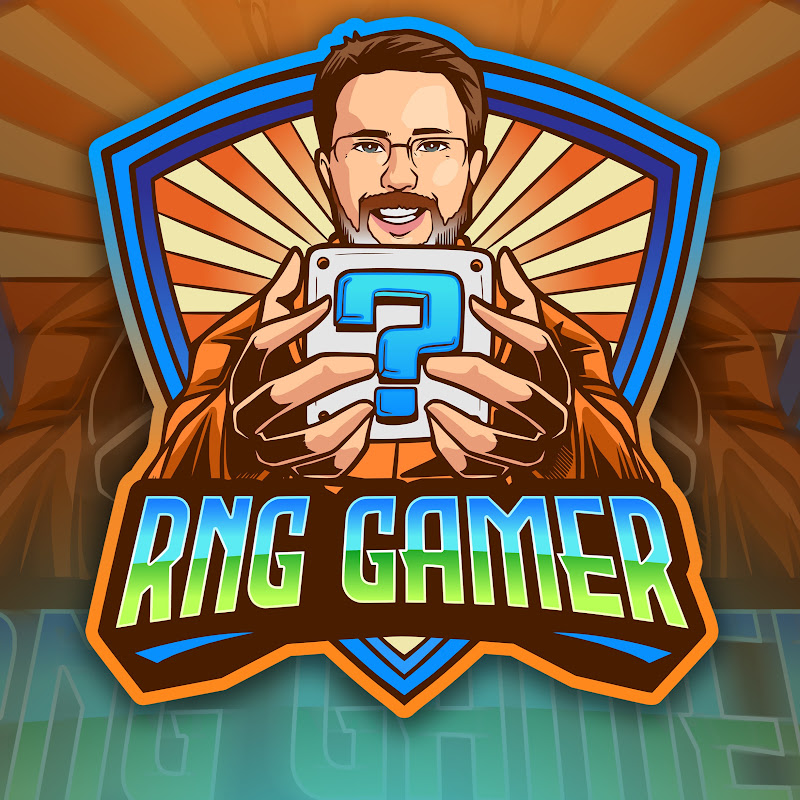 RNG Gamer channel photo