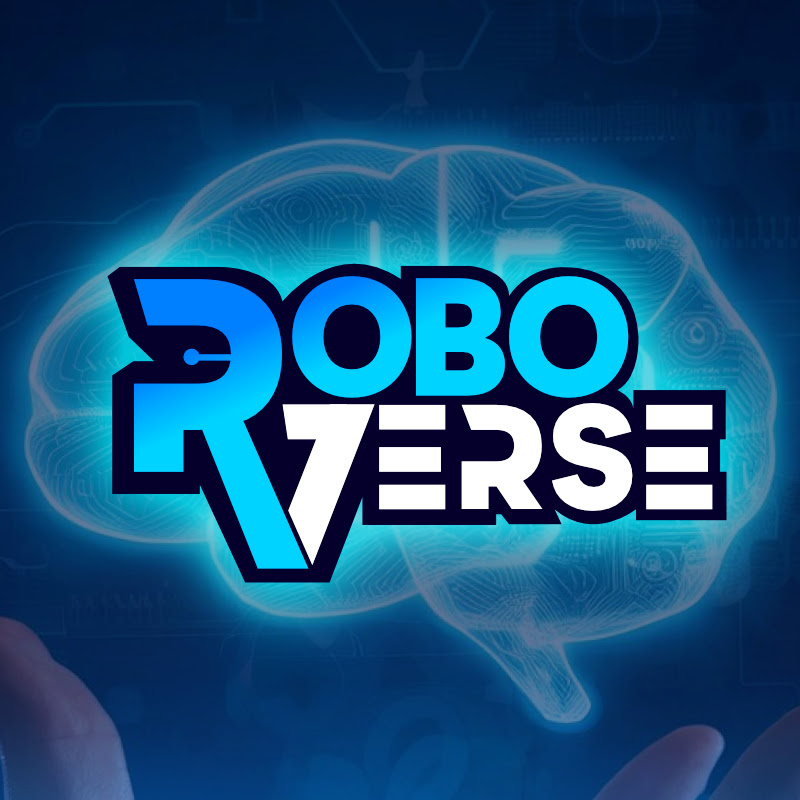 Roboverse channel photo
