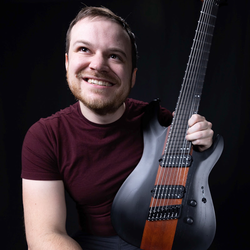 Rob Scallon channel photo