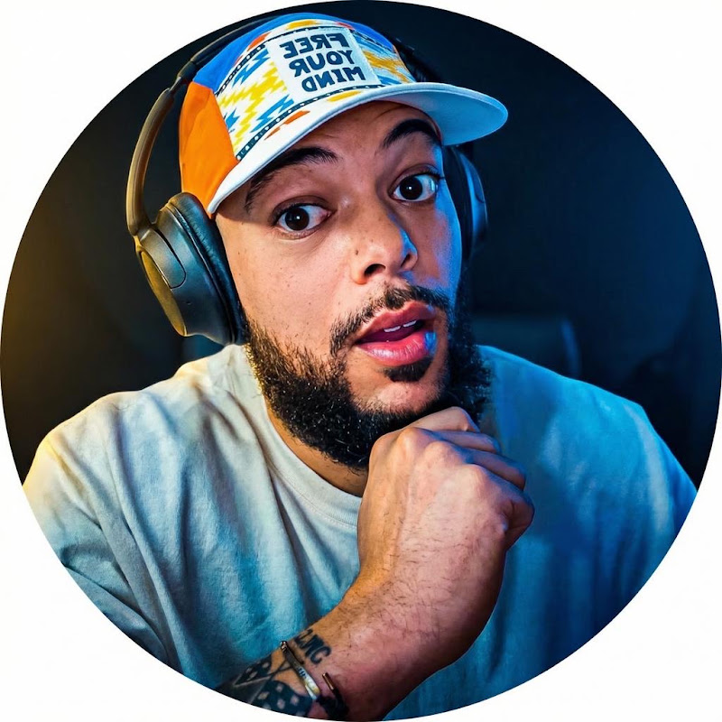 Rob Squad Reactions channel photo