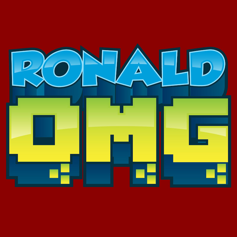 RonaldOMG channel photo