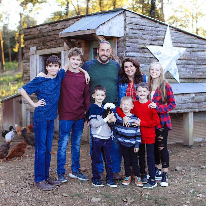 Roots and Refuge Farm channel photo